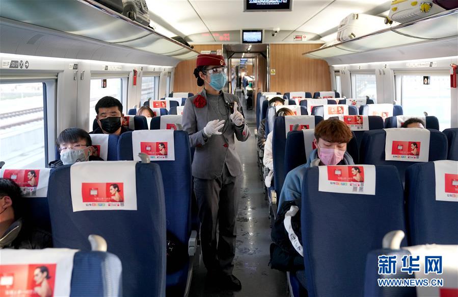 （新華全媒頭條&middot;圖文互動）（6）沖寒已覺東風(fēng)暖&mdash;&mdash;記習(xí)近平總書記在浙江調(diào)研疫情防控和復(fù)工復(fù)產(chǎn)