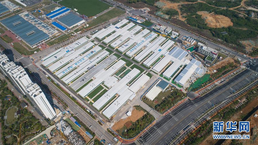 （新華全媒頭條&middot;圖文互動(dòng)）（1）生命至上，人民至上&mdash;&mdash;武漢戰(zhàn)&ldquo;疫&rdquo;重癥患者救治工作紀(jì)實(shí)