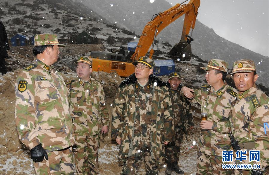 (為了民族復(fù)興·英雄烈士譜·圖文互動)郭毅力:把無限忠誠獻(xiàn)給祖國