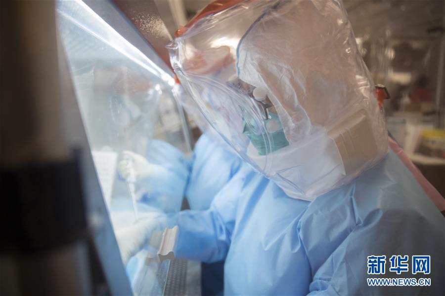 （新華全媒頭條&middot;圖文互動）（4）邊城戰(zhàn)&ldquo;疫&rdquo;&mdash;&mdash;綏芬河、滿洲里境外輸入疫情防控紀實