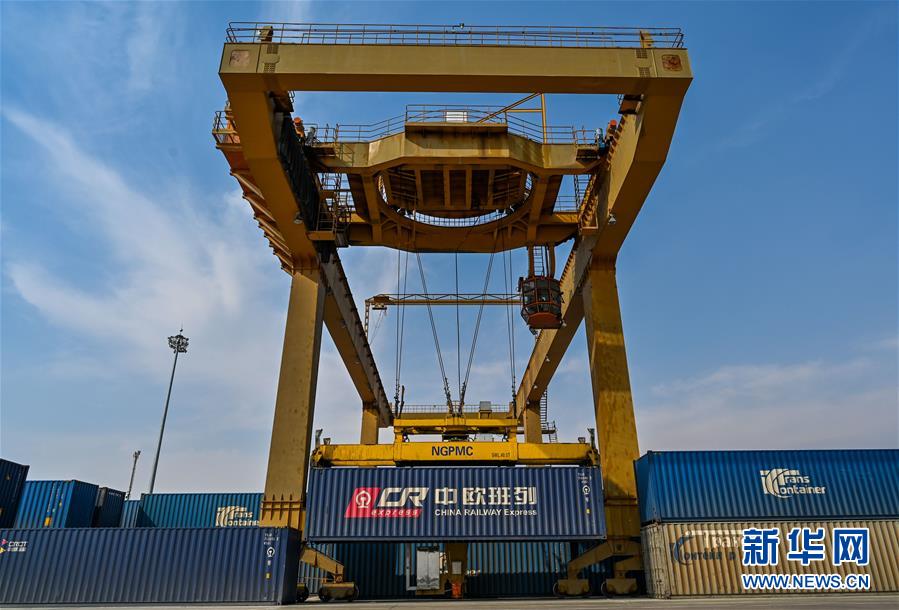 （新華全媒頭條&middot;圖文互動）（14）邊城戰(zhàn)&ldquo;疫&rdquo;&mdash;&mdash;綏芬河、滿洲里境外輸入疫情防控紀實