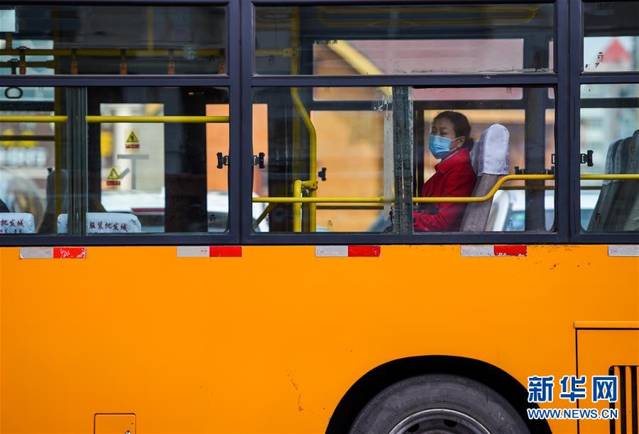 （新華全媒頭條&middot;圖文互動）（16）邊城戰(zhàn)&ldquo;疫&rdquo;&mdash;&mdash;綏芬河、滿洲里境外輸入疫情防控紀實