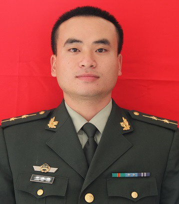 （為了民族復(fù)興&middot;英雄烈士譜&middot;圖文互動）楊科璋：火海英雄，無悔身上衣