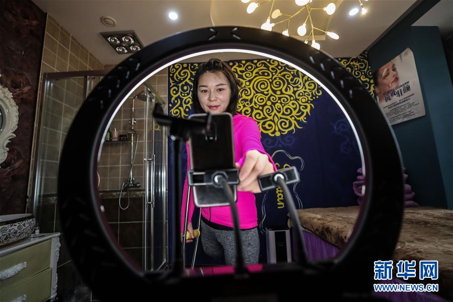 （在習(xí)近平新時代中國特色社會主義思想指引下&mdash;&mdash;新時代新作為新篇章&middot;習(xí)近平總書記關(guān)切事&middot;圖文互動）（1）打開生活的正確方式：更衛(wèi)生、更健康！