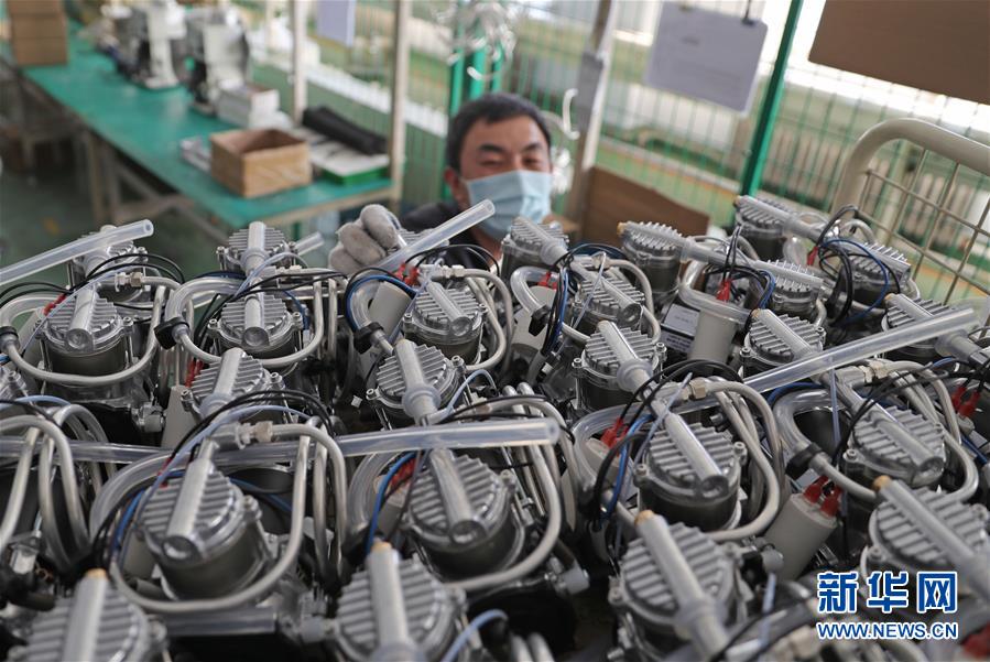 （聚焦疫情防控&middot;圖文互動(dòng)）（10）團(tuán)結(jié)起來(lái)！我們?nèi)f眾一心！&mdash;&mdash;中國(guó)抗疫人民力量的生動(dòng)實(shí)踐