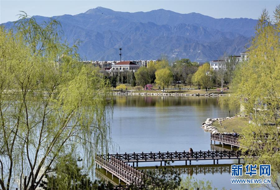 （圖文互動(dòng)）（4）這座小城，鐫刻下怎樣的&ldquo;世園印記&rdquo;&mdash;&mdash;北京世園會(huì)開(kāi)園一周年探訪延慶