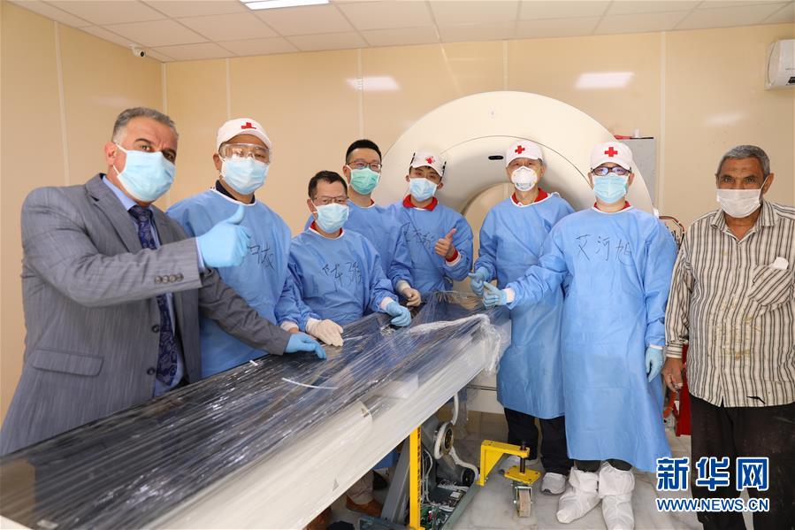 (聚焦疫情防控·圖文互動)(5)風(fēng)雨并肩 攜手戰(zhàn)“疫”——中國抗疫命運(yùn)與共的生動實踐