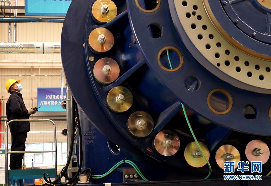 （來(lái)自一線(xiàn)的調(diào)查報(bào)告&middot;圖文互動(dòng)）（5）搶出一個(gè)身位謀發(fā)展&mdash;&mdash;河南許昌經(jīng)濟(jì)復(fù)蘇見(jiàn)聞