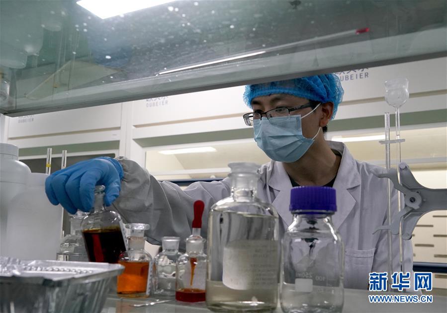 （來(lái)自一線(xiàn)的調(diào)查報(bào)告&middot;圖文互動(dòng)）（9）搶出一個(gè)身位謀發(fā)展&mdash;&mdash;河南許昌經(jīng)濟(jì)復(fù)蘇見(jiàn)聞