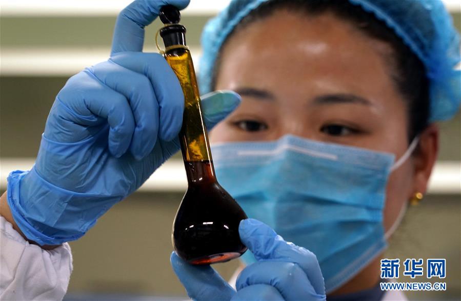 （來(lái)自一線(xiàn)的調(diào)查報(bào)告&middot;圖文互動(dòng)）（10）搶出一個(gè)身位謀發(fā)展&mdash;&mdash;河南許昌經(jīng)濟(jì)復(fù)蘇見(jiàn)聞