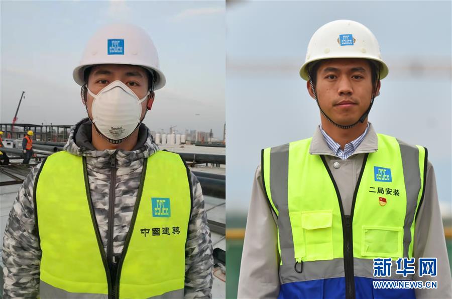 （新華全媒頭條&middot;圖文互動）（2）以青春之名，續(xù)寫時代華章&mdash;&mdash;寫在五四青年節(jié)到來之際