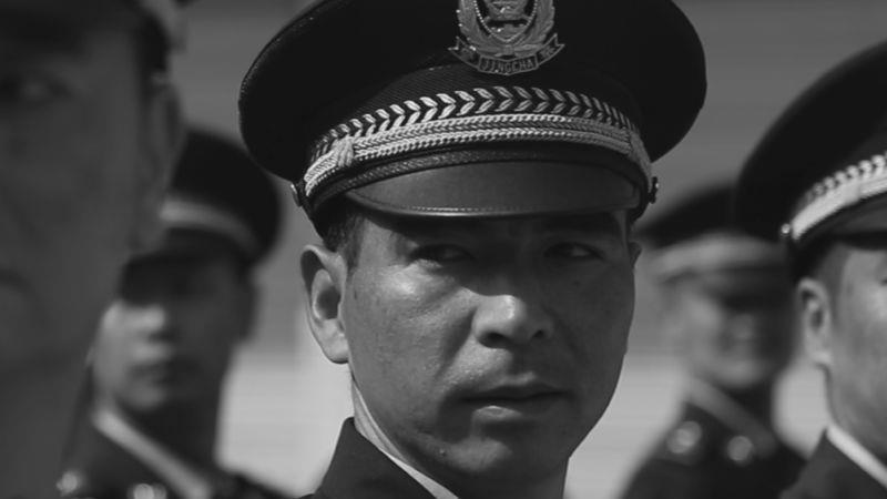 （為了民族復(fù)興&middot;英雄烈士譜&middot;圖文互動）大涼山永遠(yuǎn)的山鷹&mdash;&mdash;記四川緝毒警察賈巴伍各