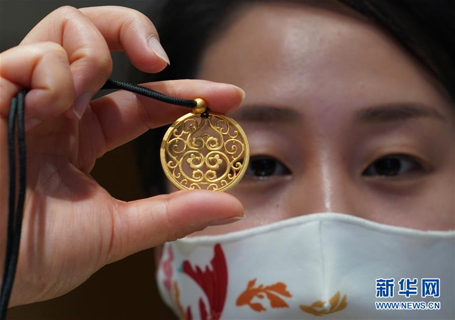 （新華全媒頭條&middot;圖文互動(dòng)）（5）&ldquo;風(fēng)&rdquo;起&ldquo;云&rdquo;涌 中國(guó)品牌在全球戰(zhàn)&ldquo;疫&rdquo;中崛起