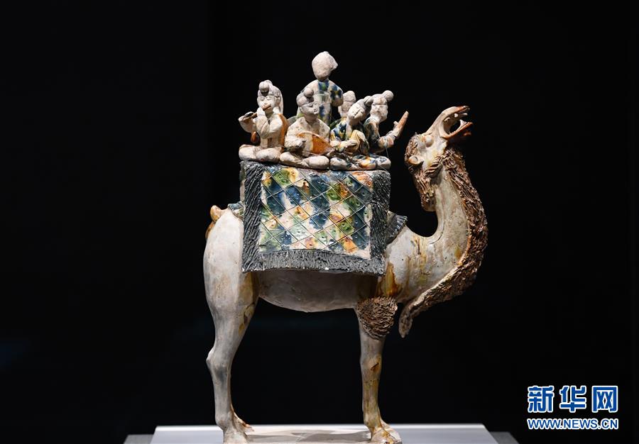 （圖文互動(dòng)）（1）來(lái)呀，來(lái)看博物館的&ldquo;C位&rdquo;&mdash;&mdash;博物館日話說(shuō)鎮(zhèn)館之寶