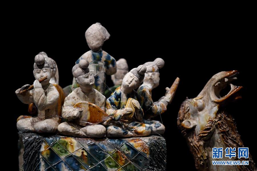 （圖文互動(dòng)）（2）來(lái)呀，來(lái)看博物館的&ldquo;C位&rdquo;&mdash;&mdash;博物館日話說(shuō)鎮(zhèn)館之寶