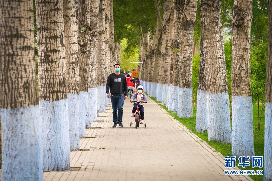 （聚焦疫情防控）（2）黑龍江：新冠肺炎本土確診病例和境外輸入確診病例&ldquo;清零&rdquo;