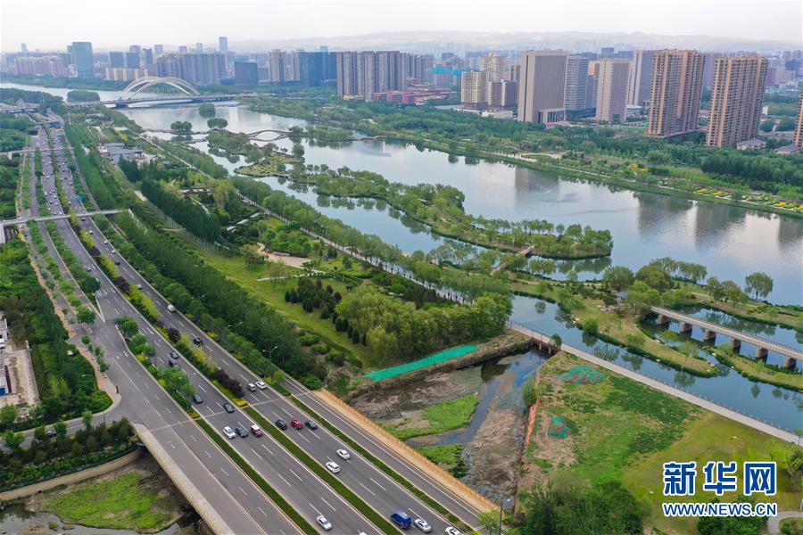 （新華全媒頭條&middot;圖文互動(dòng)）（1）循著習(xí)近平總書記的足跡，感受那山那水