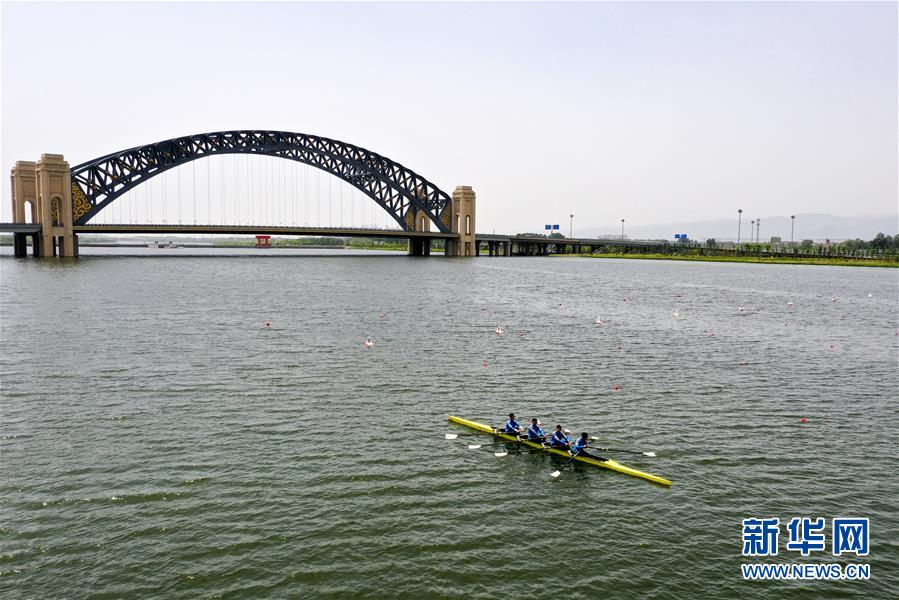 （新華全媒頭條&middot;圖文互動(dòng)）（2）循著習(xí)近平總書記的足跡，感受那山那水