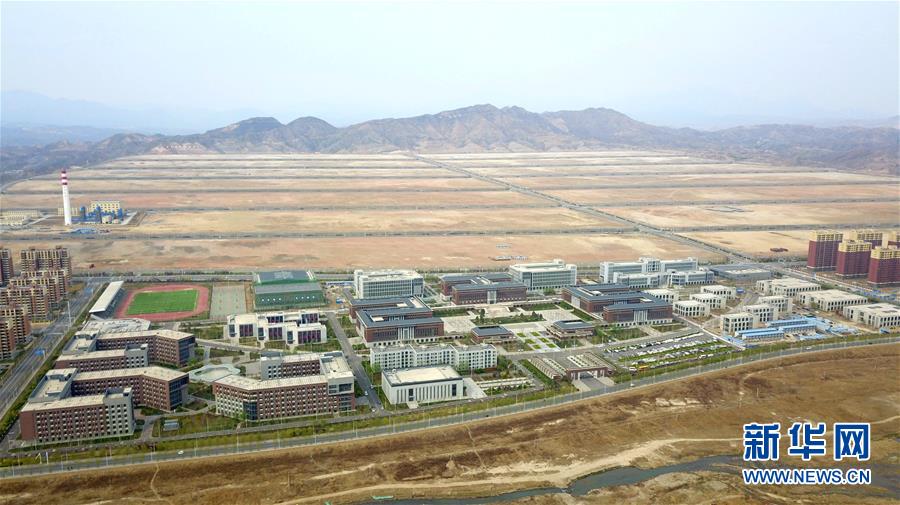 (新華全媒頭條·圖文互動)(9)且看信心如何讓黃土變成金——“環(huán)京津貧困帶”整體脫貧記