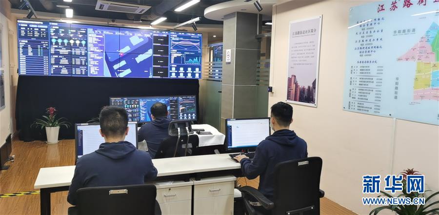 （在習(xí)近平新時代中國特色社會主義思想指引下&mdash;&mdash;新時代新作為新篇章&middot;習(xí)近平總書記關(guān)切事&middot;圖文互動）（2）新都市、新生活&mdash;&mdash;城市治理新探索巡覽