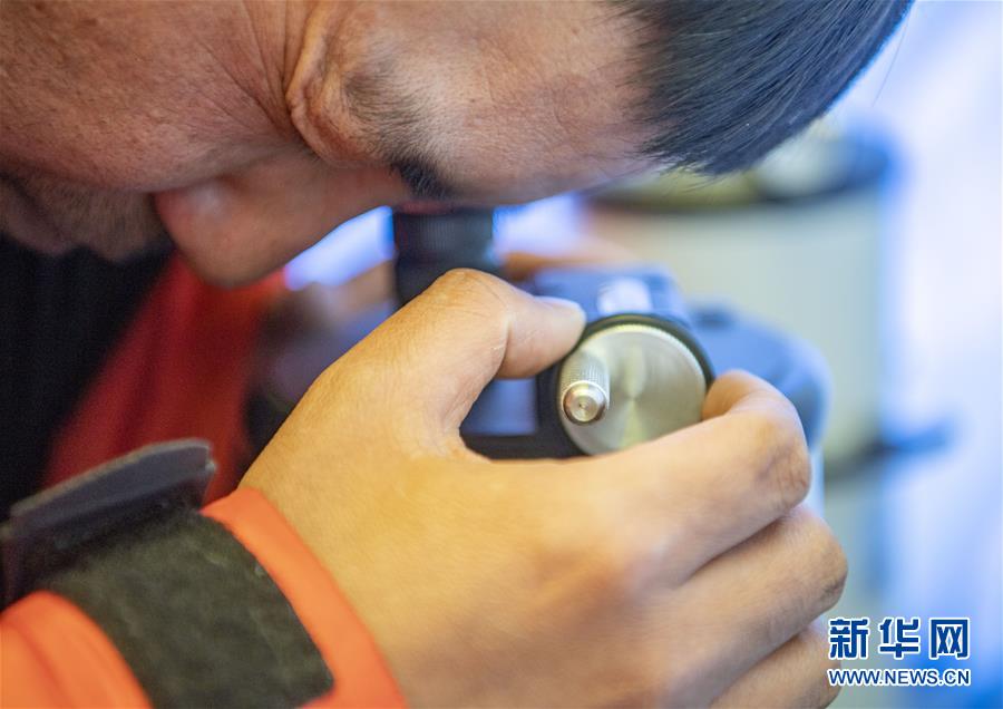 （2020珠峰高程測量&middot;圖文互動(dòng)）（3）珠峰&ldquo;身高&rdquo;從黃海測？&mdash;&mdash;專家解讀珠峰測高原理