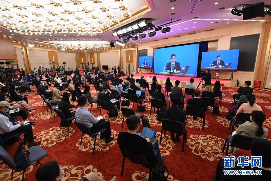 （兩會進行時&middot;圖文互動）（1）初夏&ldquo;回歸&rdquo;，今年全國兩會怎么開？