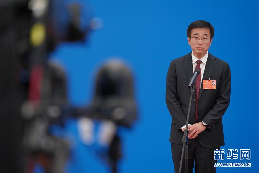 （兩會進行時&middot;圖文互動）（3）初夏&ldquo;回歸&rdquo;，今年全國兩會怎么開？