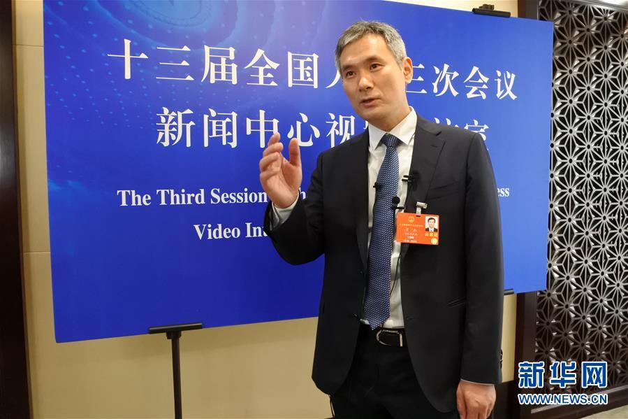 （兩會進行時&middot;圖文互動）（4）初夏&ldquo;回歸&rdquo;，今年全國兩會怎么開？