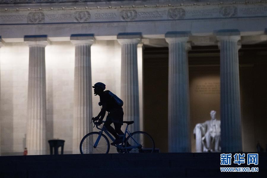 （國際疫情）（5）約翰斯&middot;霍普金斯大學：美國新冠確診病例累計超160萬例