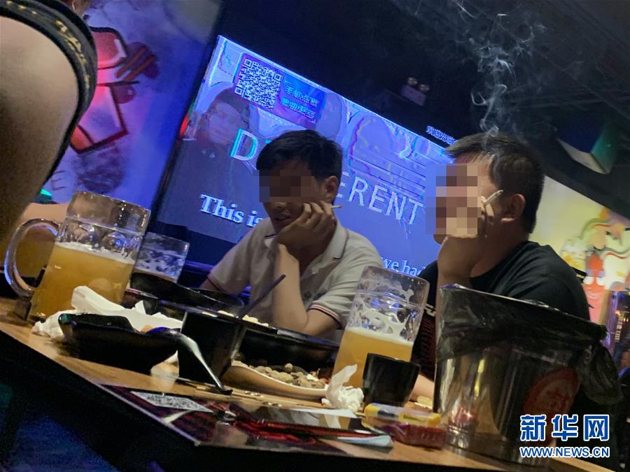 （圖文互動(dòng)）（3）室內(nèi)吸煙&ldquo;頑疾&rdquo;如何治理？