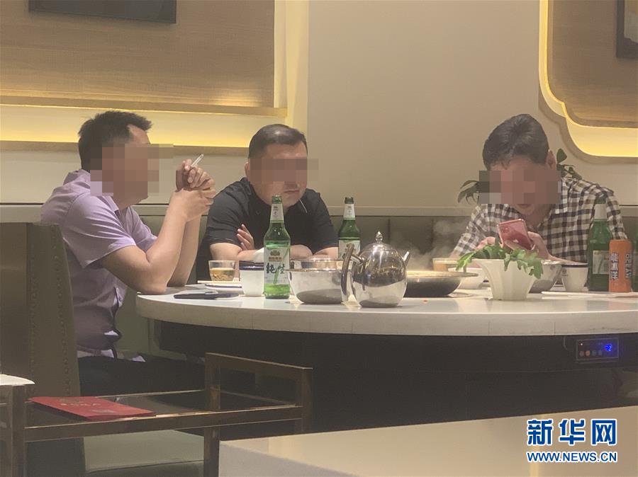 （圖文互動(dòng)）（4）室內(nèi)吸煙&ldquo;頑疾&rdquo;如何治理？