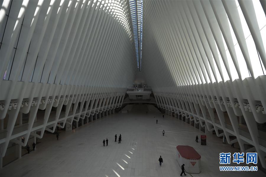 (國際疫情)(6)美國新冠確診病例超200萬