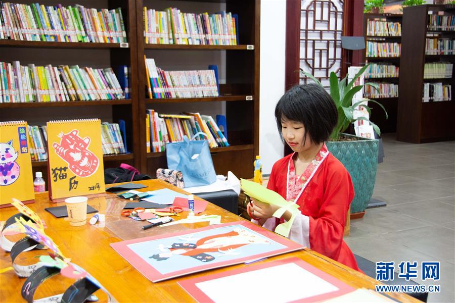 （圖文互動(dòng)）（4）&ldquo;泥書&rdquo;老&ldquo;絕活&rdquo; &ldquo;非遺&rdquo;新&ldquo;芳華&rdquo;