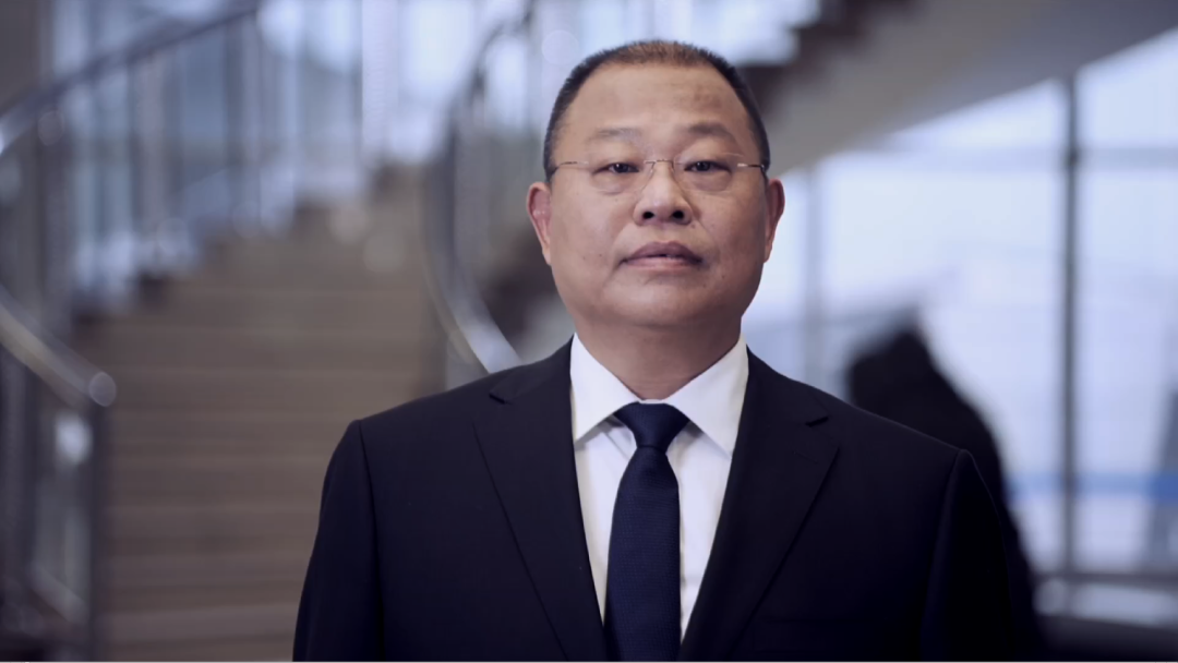 中央廣播電視總臺編務(wù)會(huì)議成員 薛繼軍