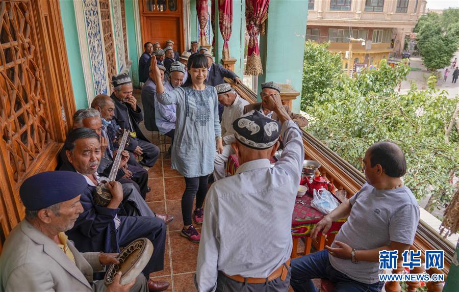 （新華全媒頭條&middot;圖文互動）（10）別了，&ldquo;苦水&rdquo;！