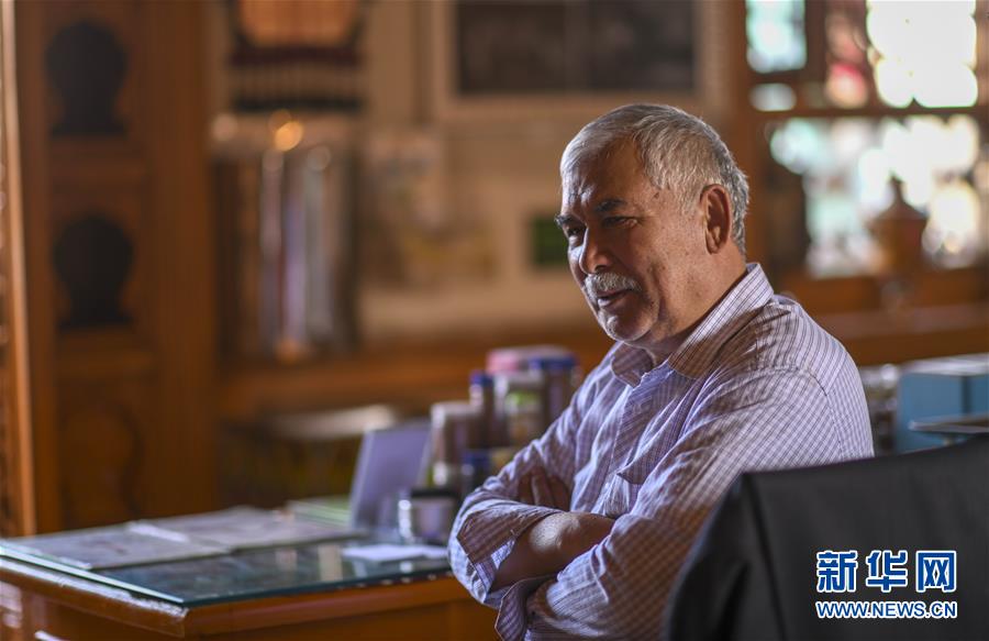 （新華全媒頭條&middot;圖文互動）（13）別了，&ldquo;苦水&rdquo;！