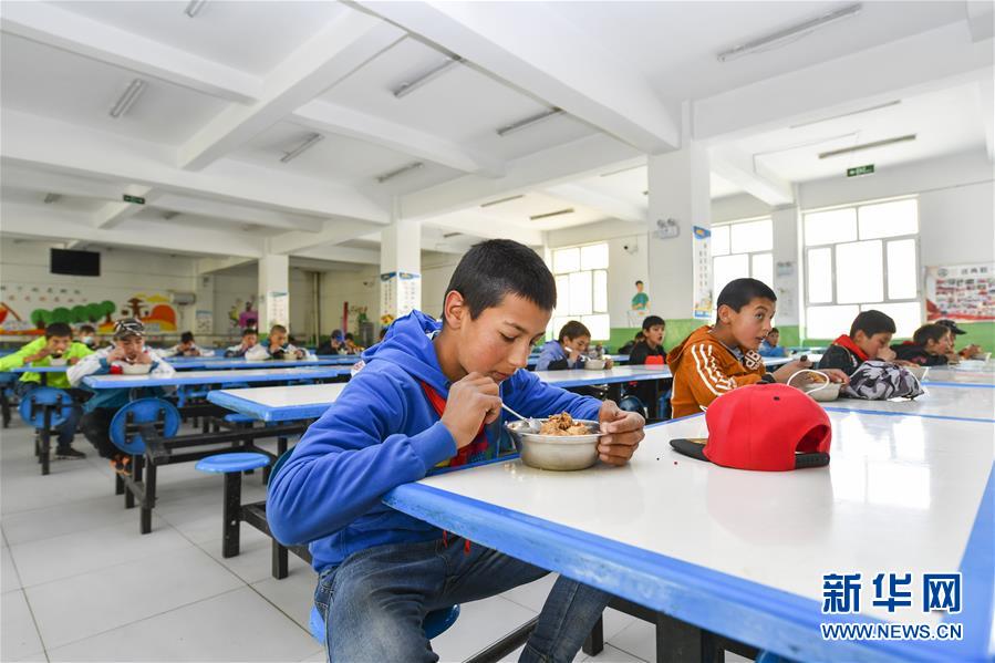 （新華全媒頭條&middot;圖文互動）（3）飛吧，&ldquo;帕米爾雄鷹&rdquo;！