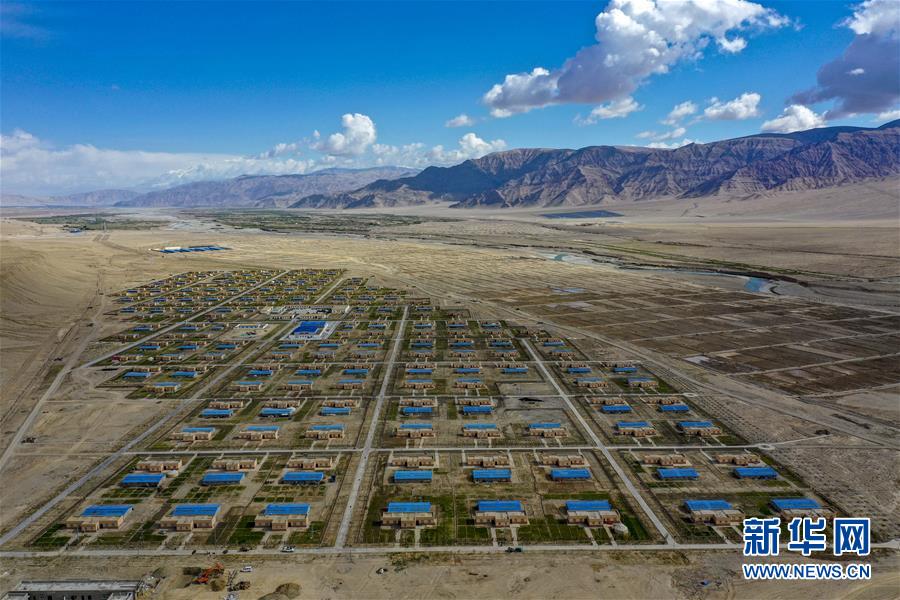 （新華全媒頭條&middot;圖文互動）（8）飛吧，&ldquo;帕米爾雄鷹&rdquo;！