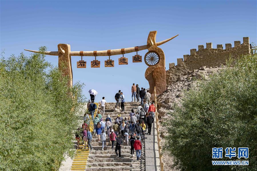 （新華全媒頭條&middot;圖文互動）（11）飛吧，&ldquo;帕米爾雄鷹&rdquo;！