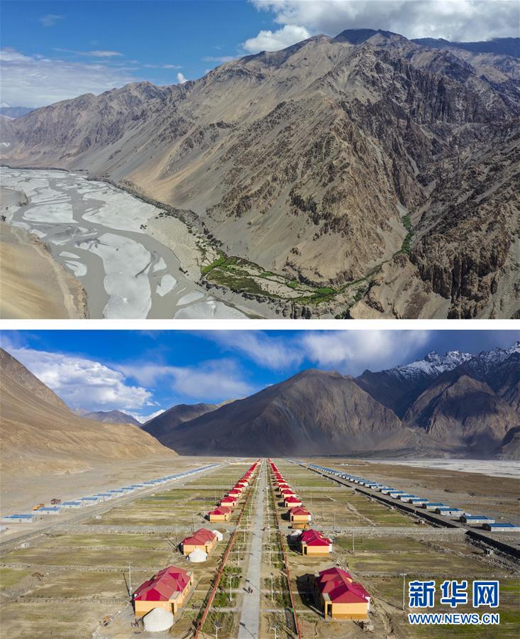 （新華全媒頭條&middot;圖文互動）（14）飛吧，&ldquo;帕米爾雄鷹&rdquo;！