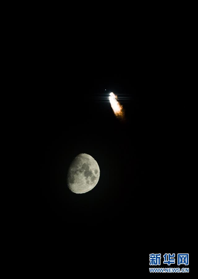 (新華全媒頭條·圖文互動(dòng))(6)中國(guó)北斗 服務(wù)全球——寫在我國(guó)完成北斗全球衛(wèi)星導(dǎo)航系統(tǒng)星座部署之際