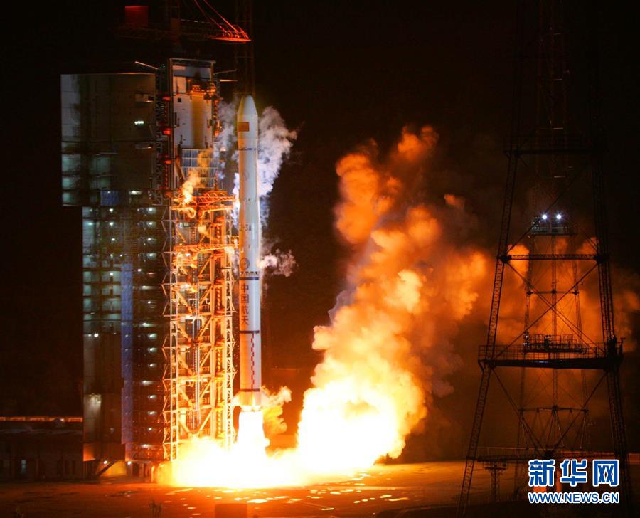 (新華全媒頭條·圖文互動(dòng))(7)中國(guó)北斗 服務(wù)全球——寫在我國(guó)完成北斗全球衛(wèi)星導(dǎo)航系統(tǒng)星座部署之際
