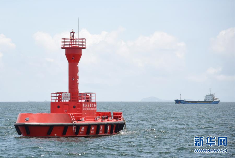 (新華全媒頭條·圖文互動(dòng))(14)中國(guó)北斗 服務(wù)全球——寫在我國(guó)完成北斗全球衛(wèi)星導(dǎo)航系統(tǒng)星座部署之際