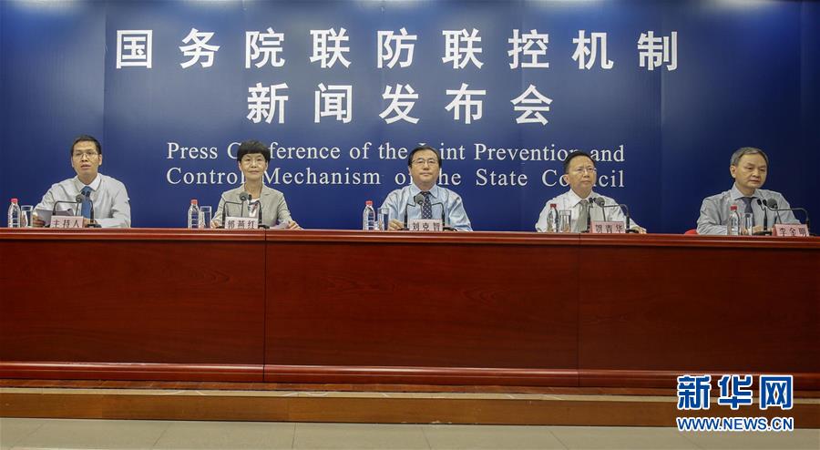 (聚焦疫情防控·圖文互動(dòng))我國(guó)醫(yī)療衛(wèi)生機(jī)構(gòu)的新冠病毒核酸檢測(cè)能力大幅提升