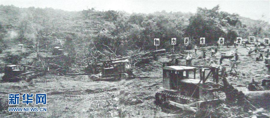 (圖文互動)(3)北斗“母港”追星夢——走進西昌衛(wèi)星發(fā)射中心