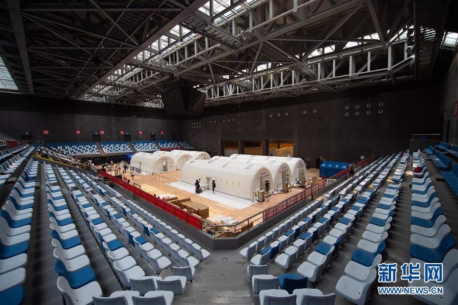 （新華全媒頭條&middot;圖文互動(dòng)）（9）構(gòu)筑守護(hù)城市、守護(hù)生命的堅(jiān)強(qiáng)防線&mdash;&mdash;北京開(kāi)展大規(guī)模核酸檢測(cè)