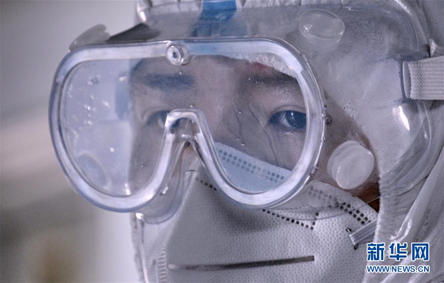 （新華全媒頭條&middot;圖文互動(dòng)）（10）構(gòu)筑守護(hù)城市、守護(hù)生命的堅(jiān)強(qiáng)防線&mdash;&mdash;北京開(kāi)展大規(guī)模核酸檢測(cè)