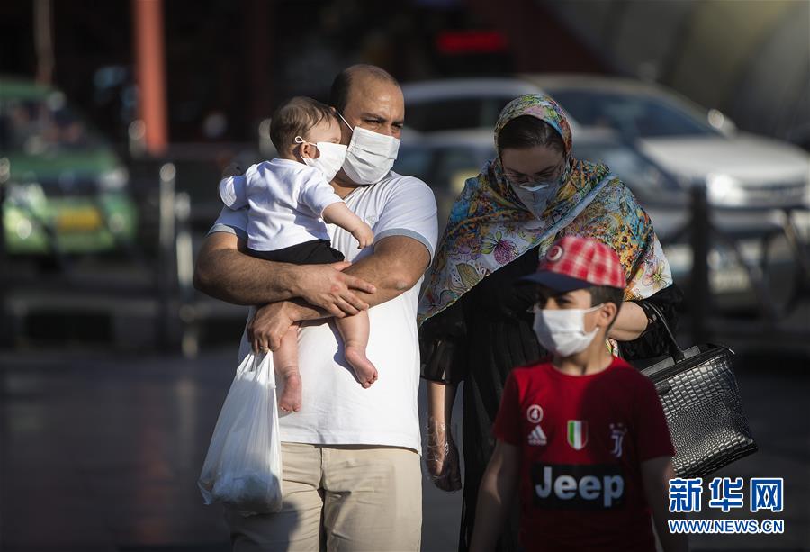 (國(guó)際疫情)(9)全球新冠病例千萬(wàn) “解封”不等于“解防”