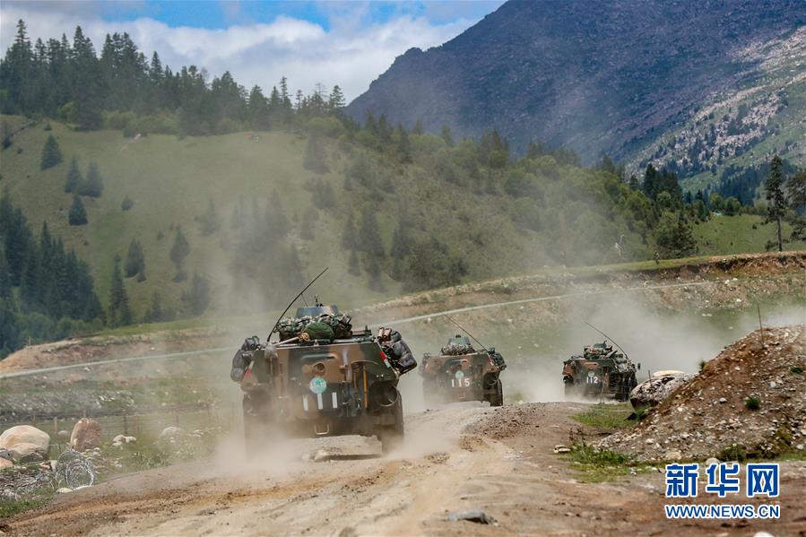 （圖文互動）（4）用優(yōu)良傳統(tǒng)砥礪打贏硬功&mdash;&mdash;陸軍第83集團(tuán)軍某旅紅一連傳承紅色基因鍛造強(qiáng)軍戰(zhàn)斗堡壘記事