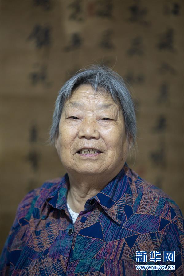 (新華全媒頭條·圖文互動(dòng))(4)十任“支書”一個(gè)夢(mèng)